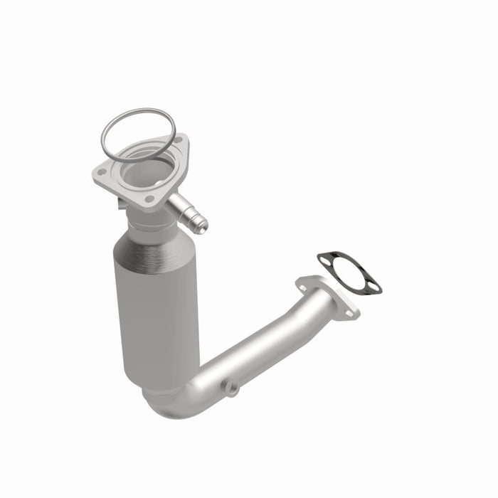 MagnaFlow Direct Fit Catalytic Converter 2000 and 2002 Ford Focus 2.0