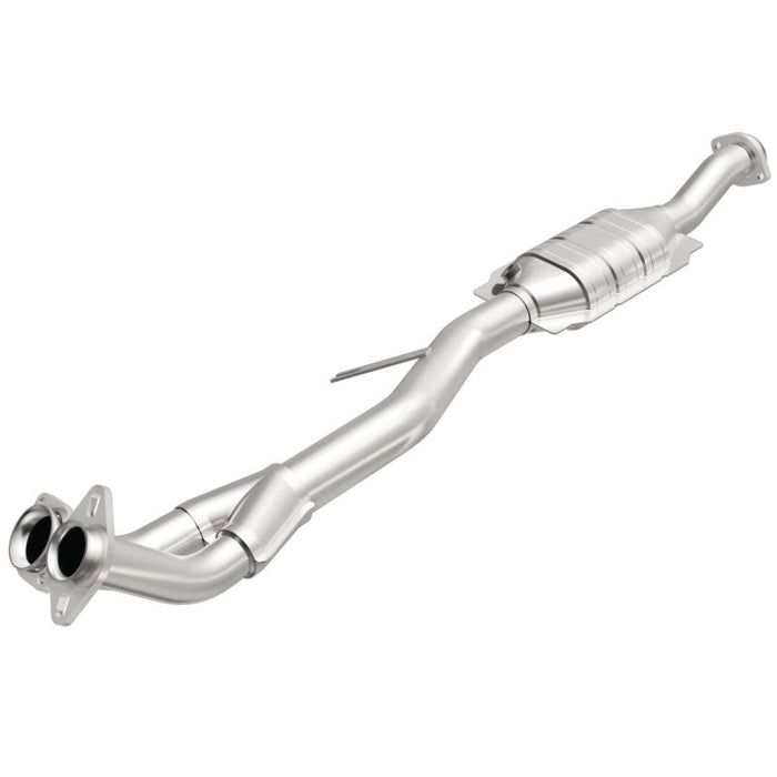 MagnaFlow Direct Fit Catalytic Converter 93-95 BMW 540/740 4.0L D/S