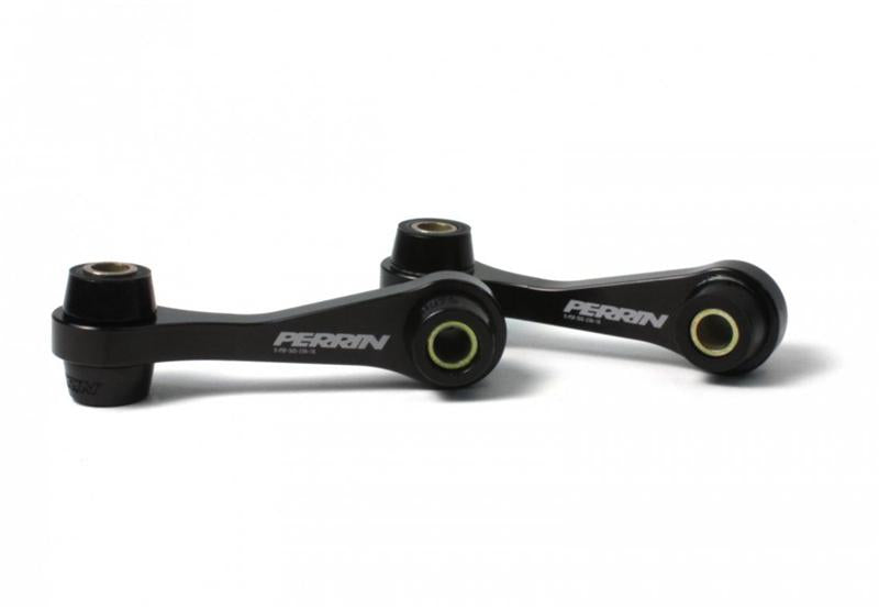 PERRIN 08-26 Subaru WRX / 09-21 STI / 13-25 BRZ &amp; GR86 / 10-14 LGT FXT Rear Endlinks (Poly)