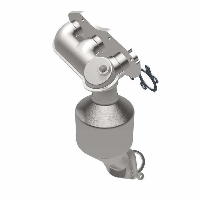 MagnaFlow 05-07 Toyota Avalon 3.5L Direct Fit Converter