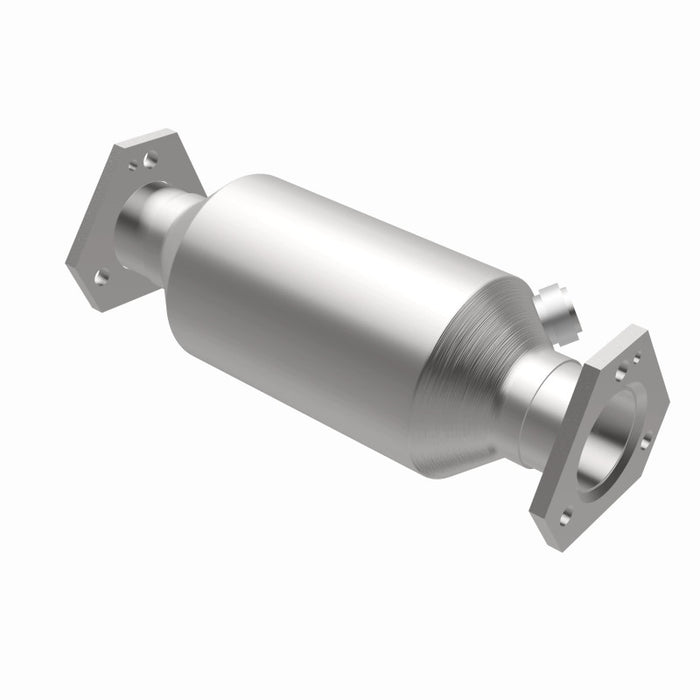 MagnaFlow Direct Fit Catalytic Converter 80-83 Volkswagen Rabbit Pickup