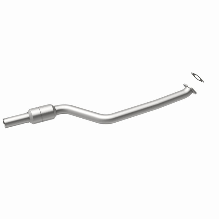 MagnaFlow Direct Fit Catalytic Converter BMW 3 07-08 Front OEM