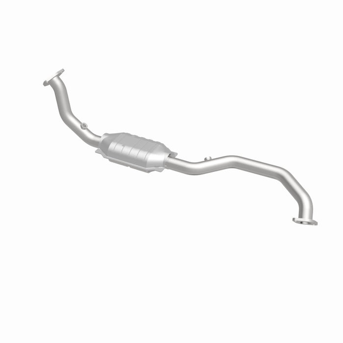 MagnaFlow Direct Fit Catalytic Converter 98-02 3.5L Isuzu Trooper PS
