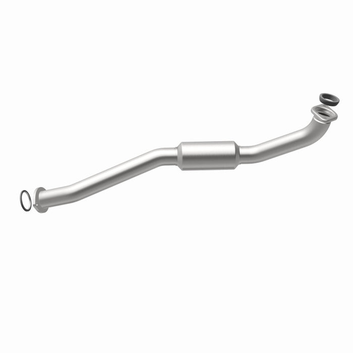 MagnaFlow 09-13 Toyota Highlander 2.7L Direct Fit Converter