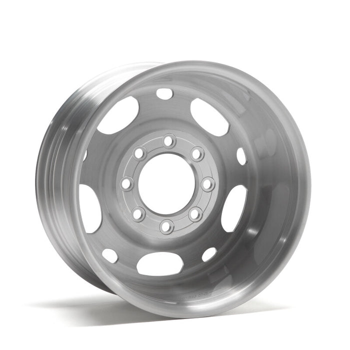 Wehrli PYO Forged Wheels 17x8.5 w/ +18 offset / 5.5 in. backspace 8x6.5 Bolt Pattern (Set of 4)