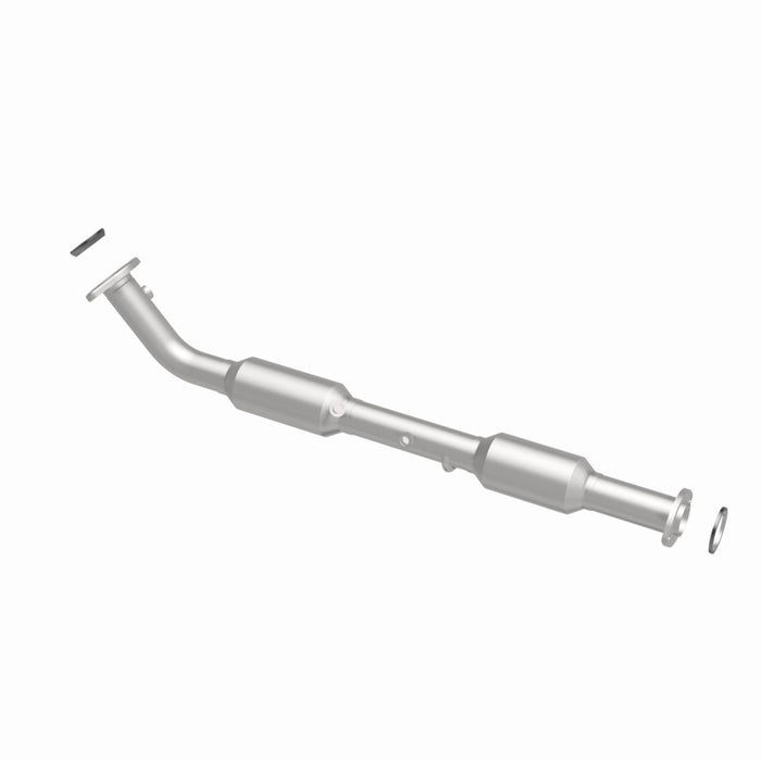 MagnaFlow Direct Fit Catalytic Converter 05-12 Toyota Tacoma L4-2.7L