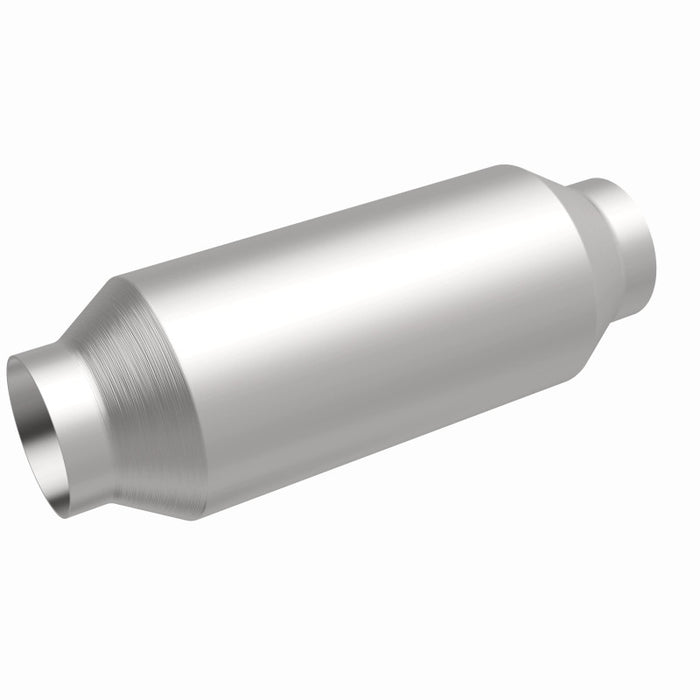 MagnaFlow 2.25 CA Spun Universal Converter