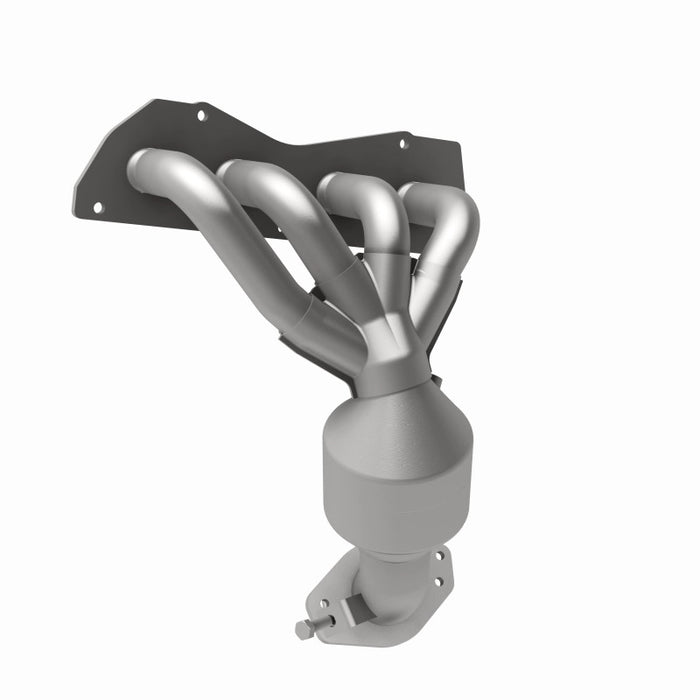 MagnaFlow Direct Fit Catalytic Converter 2009 Toyota RAV4 2.5L