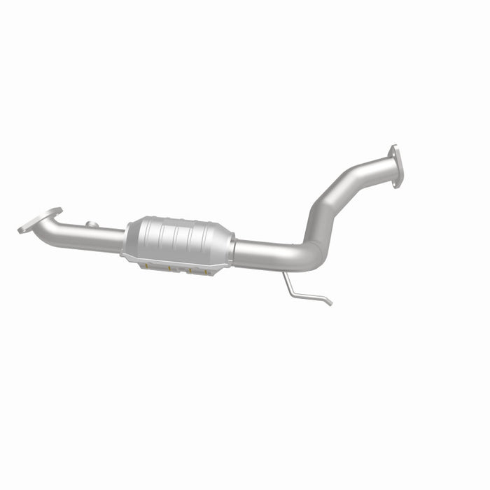 MagnaFlow Direct Fit Catalytic Converter 05-07 4Runner Driver Side Rear