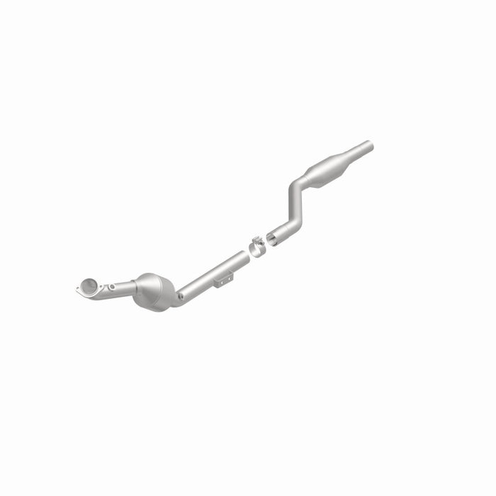 MagnaFlow 04-05 Mercedes-Benz S430 4.3L Direct Fit Converter