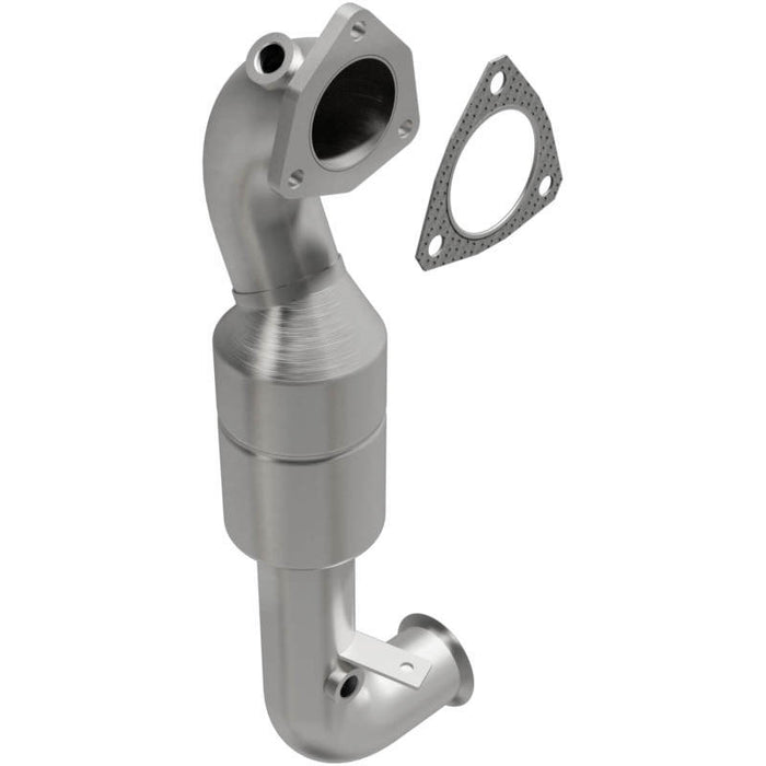 MagnaFlow Direct Fit Catalytic Converter California Grade 11-12 Mini Cooper 1.6L