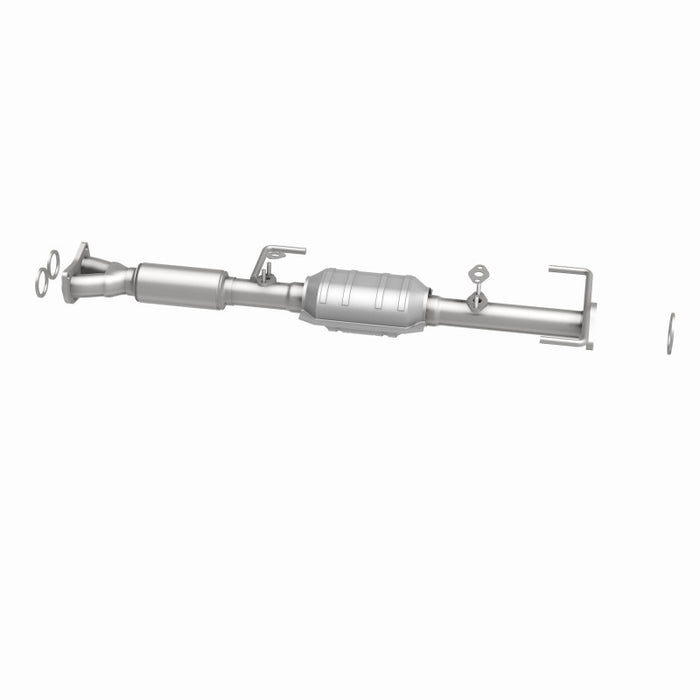 MagnaFlow Direct Fit Catalytic Converter Previa 95-96 2.4L
