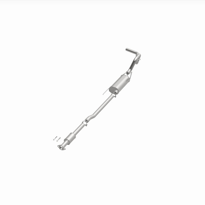 MagnaFlow BRE Exhaust Kit 11-17 Ford F-150