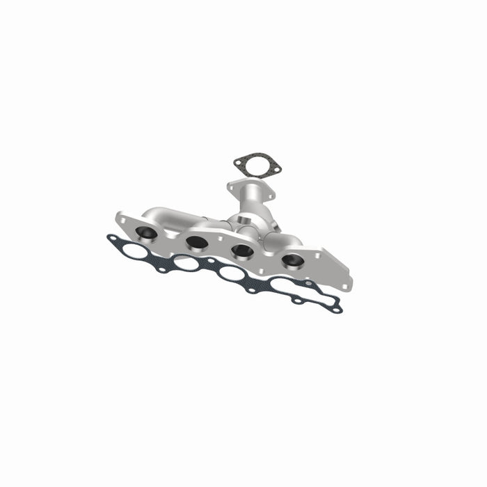 MagnaFlow Direct Fit Catalytic Converter 08-09 Ford Focus 2.0L