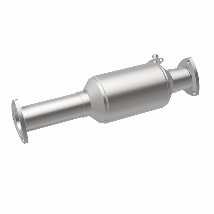 MagnaFlow Direct Fit Catalytic Converter 79-87 Toyota Land Cruiser 4.2L