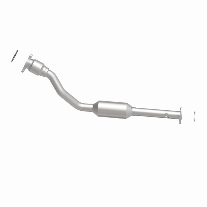 MagnaFlow Direct Fit Catalytic Converter 99-02 GM Alero/Sunfire 2.4L