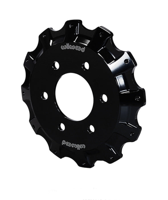 Wilwood 2004+ Ford F150 12x10.250 BC 6x5.315 MT .700 Offset - Truck Hat
