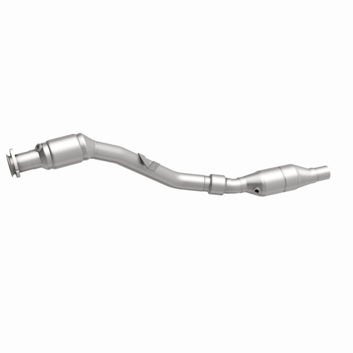 MagnaFlow Direct Fit Catalytic Converter 04-06 Audi S4 4.2L CA