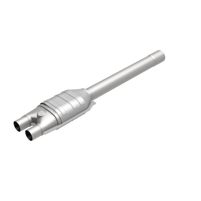 MagnaFlow Direct Fit Catalytic Converter 93-97 Chrysler 3.5L Rear Co