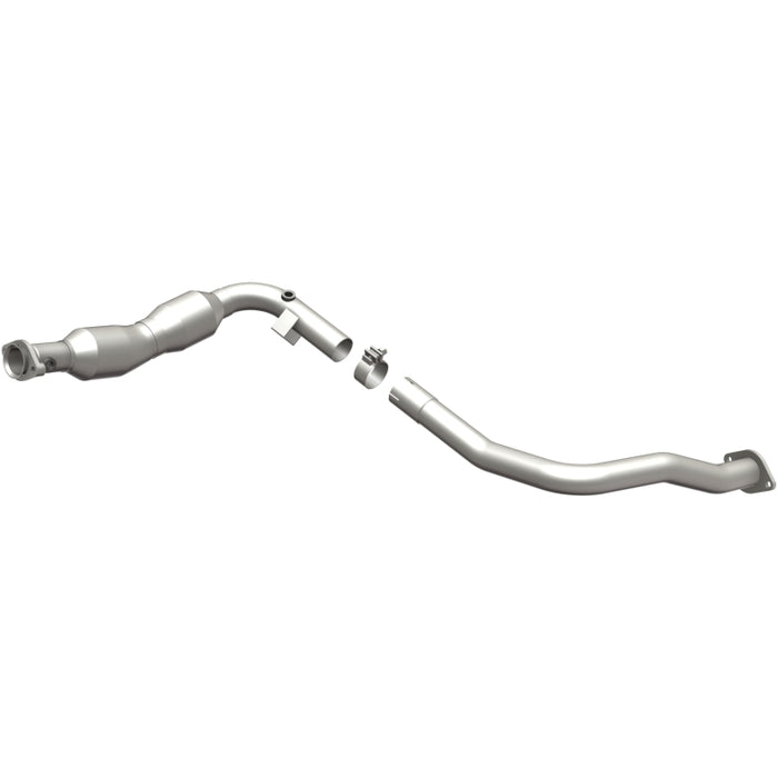 MagnaFlow Direct Fit Catalytic Converter 05-08 LR3/RR Sport PS OEM