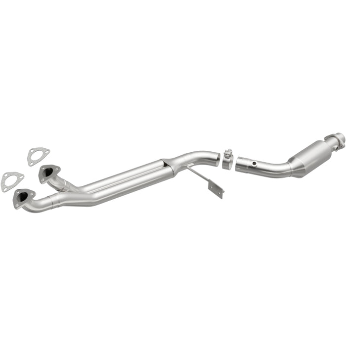 MagnaFlow California Grade Direct Fit Catalytic Converter 97-99 BMW Z3 L6 2.8L