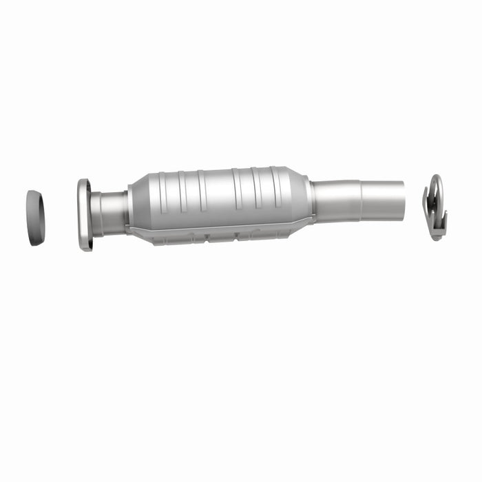 MagnaFlow Direct Fit Catalytic Converter 04 Toyota Sienna 3.3L