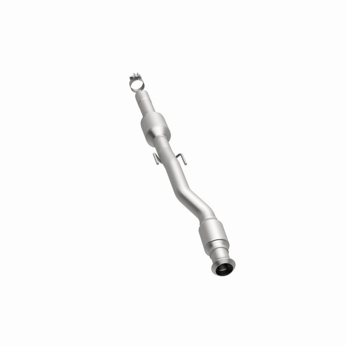 MagnaFlow Direct Fit Catalytic Converter 07-09 Cooper S turbo Rear OEM