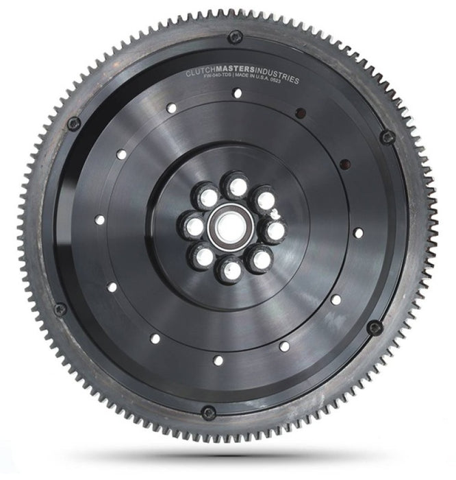 Clutch Masters 09-14 Acura TL 3.7L SH-AWD Steel Flywheel