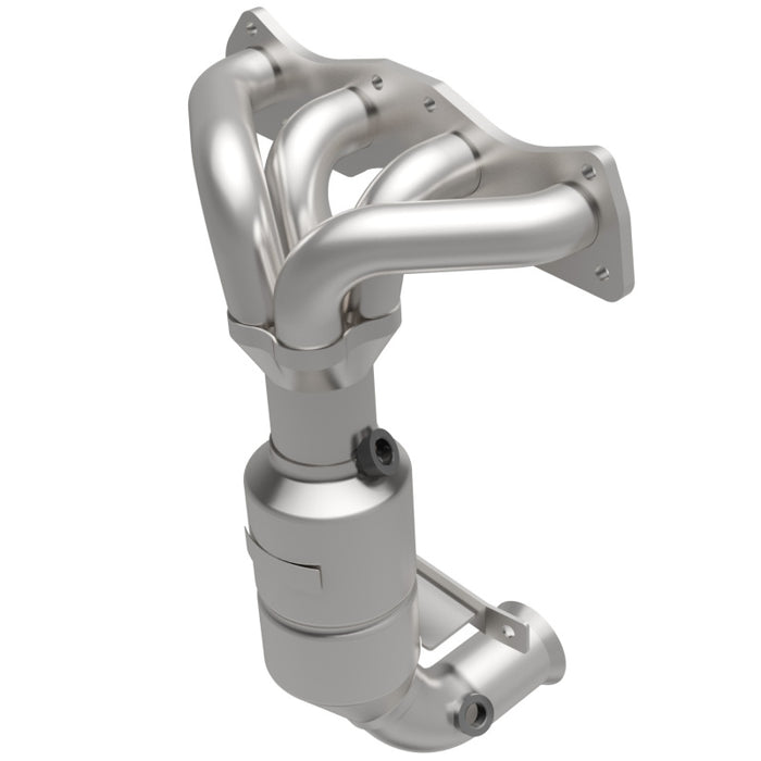 MagnaFlow Direct Fit Catalytic Converter Mini Cooper Clubman Manif