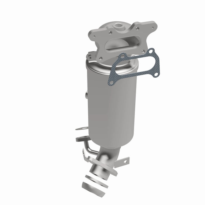 MagnaFlow Direct Fit Catalytic Converter 06-13 Honda Civic L4 1.8L