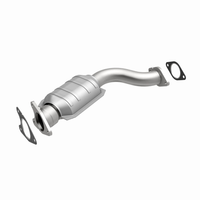 MagnaFlow Direct Fit Catalytic Converter 96-97 Contour 2.5L A/T Rear