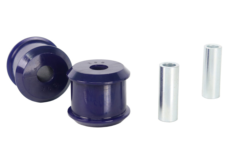 Superpro 69-74 Ford Capri 2Door Rear Tramp Rod Rearward Bushing Set