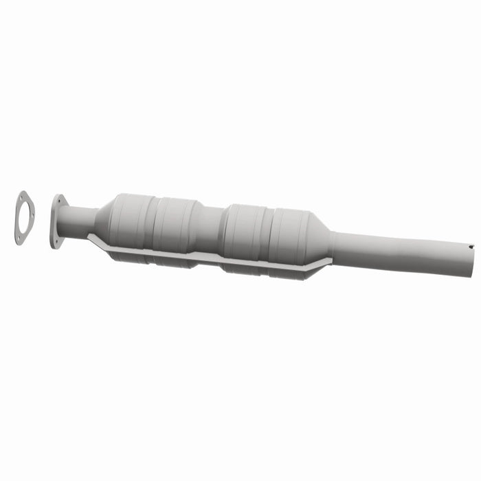 MagnaFlow Direct Fit Catalytic Converter 97-99 E350 Van With 5.4L An