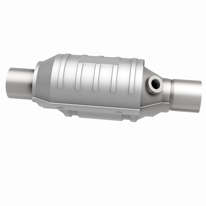 MagnaFlow Universal Catalytic Converter 2.25 with 1-O2 Rear CA