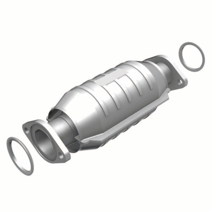 MagnaFlow Direct Fit Catalytic Converter 93-94 Corolla/Prizm CA