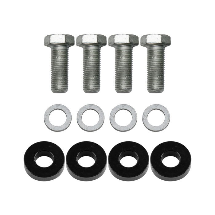 Wilwood 3/8-24x1.0 Caliper Mount Bolt Kit (Pack of 4)