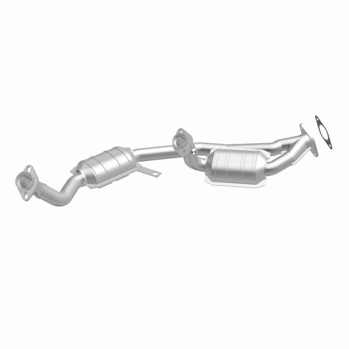 MagnaFlow Direct Fit Catalytic Converter Taurus/Sable/Continental 8