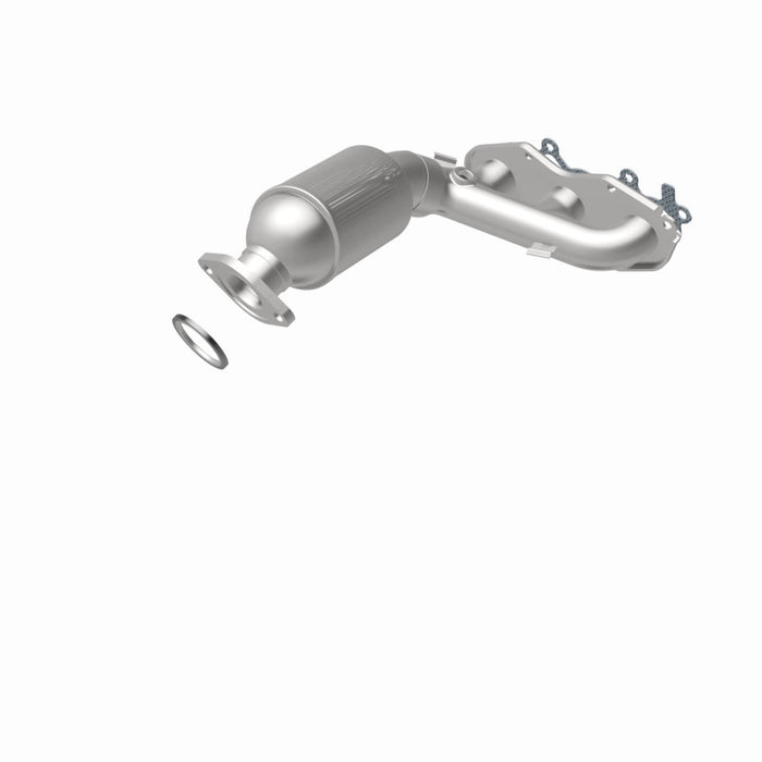 MagnaFlow 2011 Toyota Sienna 3.5L Direct Fit Converter