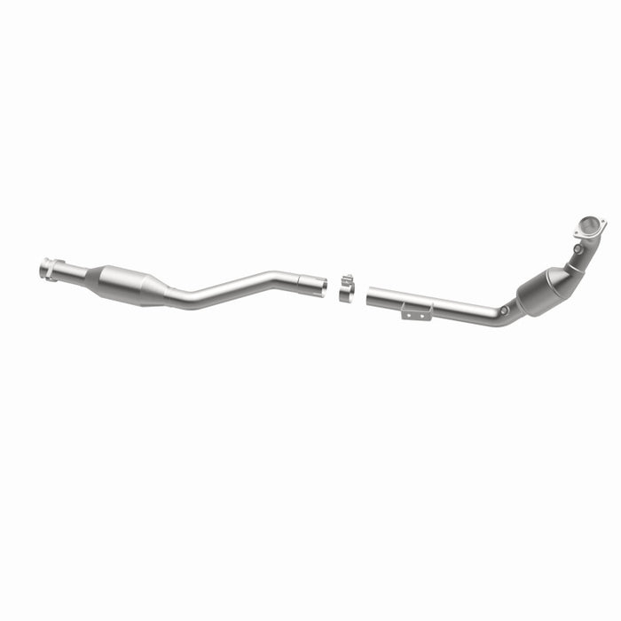 MagnaFlow 2006 Mercedes-Benz CL500 5.0L Direct Fit Converter