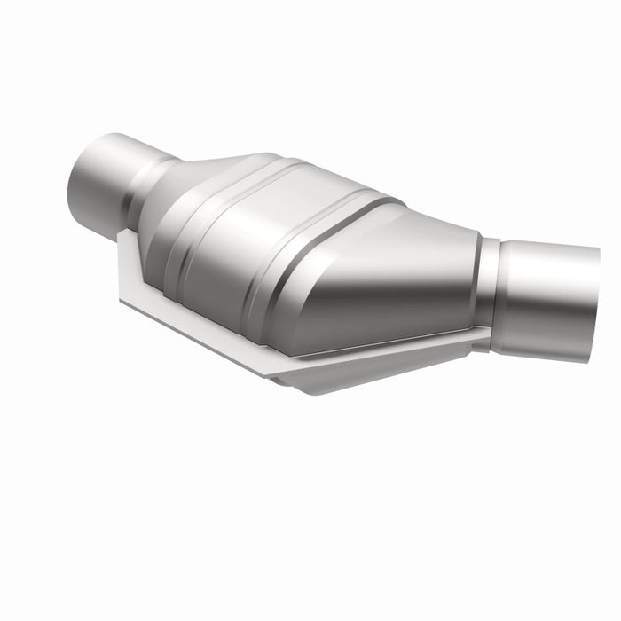 MagnaFlow Universal Catalytic Converter 2.50 Front Ulev