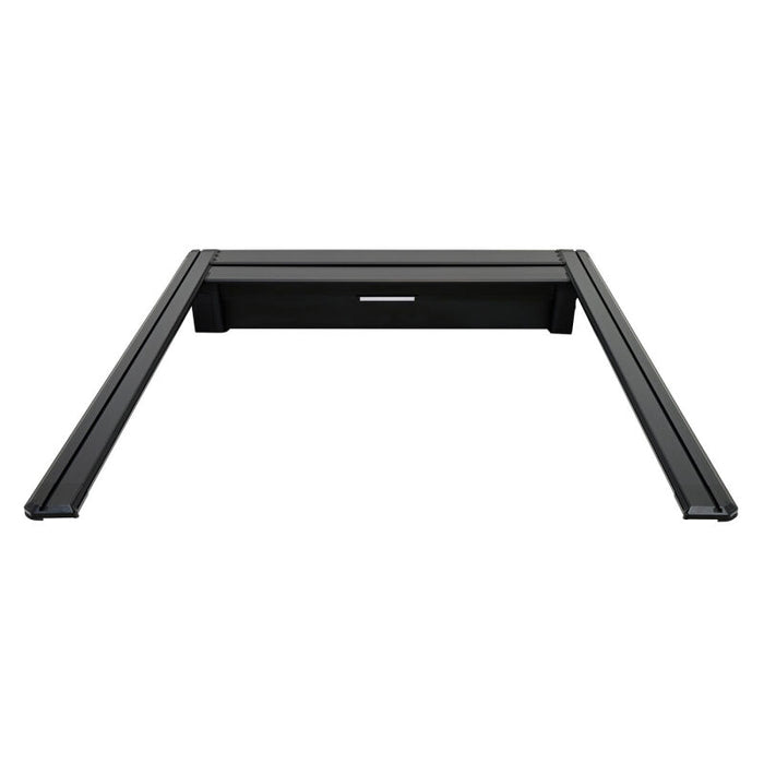 Westin 20-26 GM Silverado/Sierra 2500/3500 6.5ft Bed Electric Retractable Tonneau Cover - Black