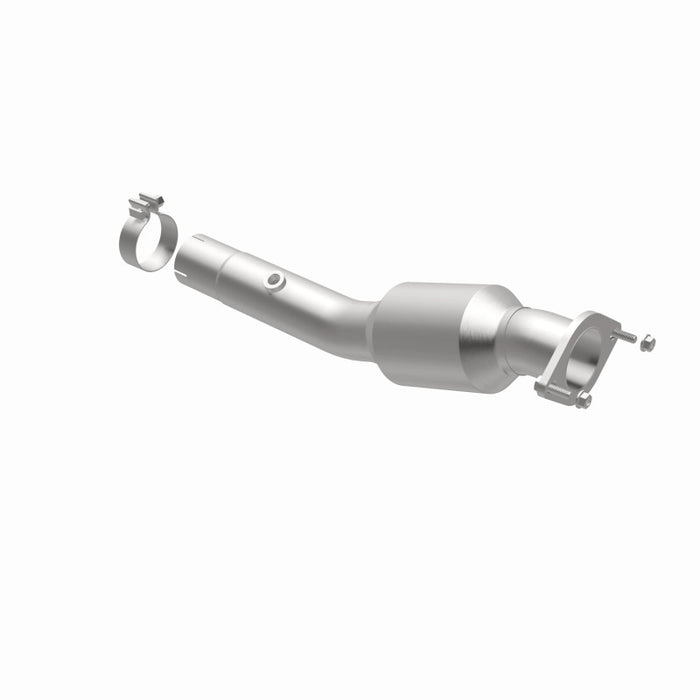 MagnaFlow 2000 Chevrolet Silverado 2500 6.0L Direct Fit Converter