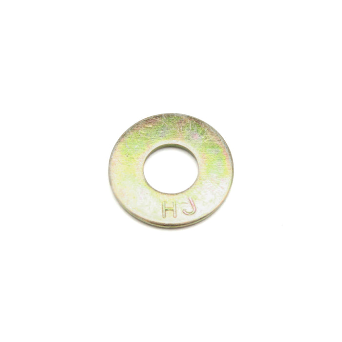 Wilwood washer .312 IDX.730 ODX.062 THK hrc 30MIN gold zinc uss 1/4