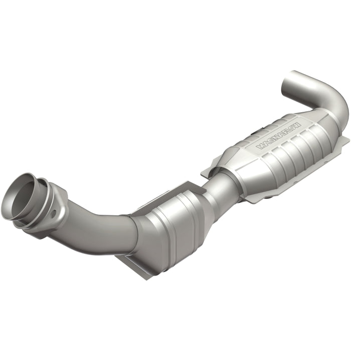 MagnaFlow Direct Fit Catalytic Converter 01 Ford F-150 4.2L