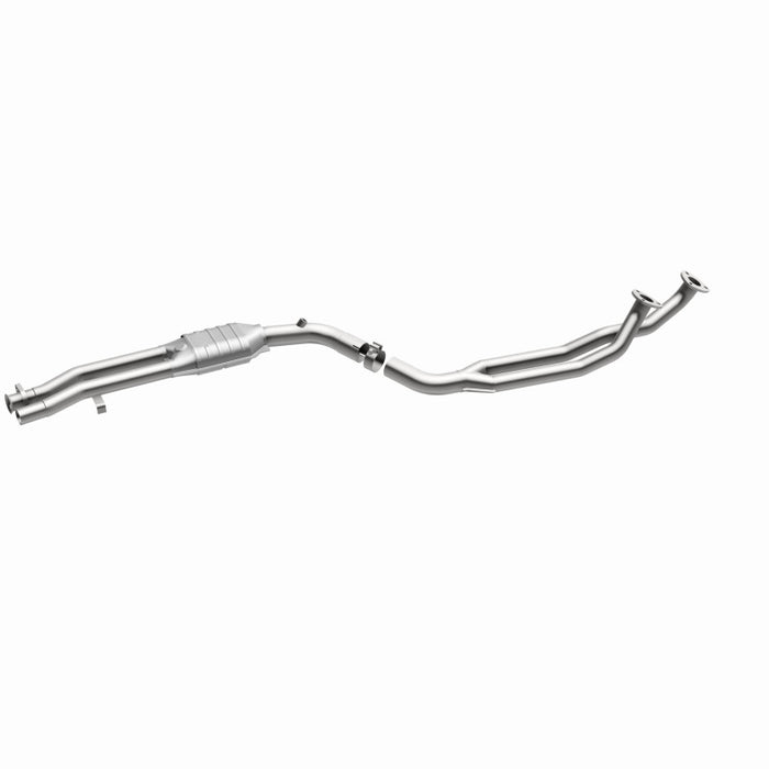 MagnaFlow Direct Fit Catalytic Converter 92-95 BMW 325i 2.5L