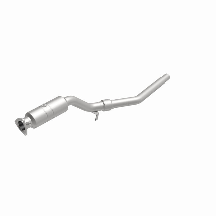 MagnaFlow Direct Fit Catalytic Converter 02-03 Audi A6 3L 5 speed P/