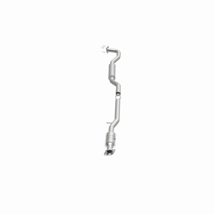 MagnaFlow Direct Fit Catalytic Converter 07-09 Mitsu Outlander 3.0L