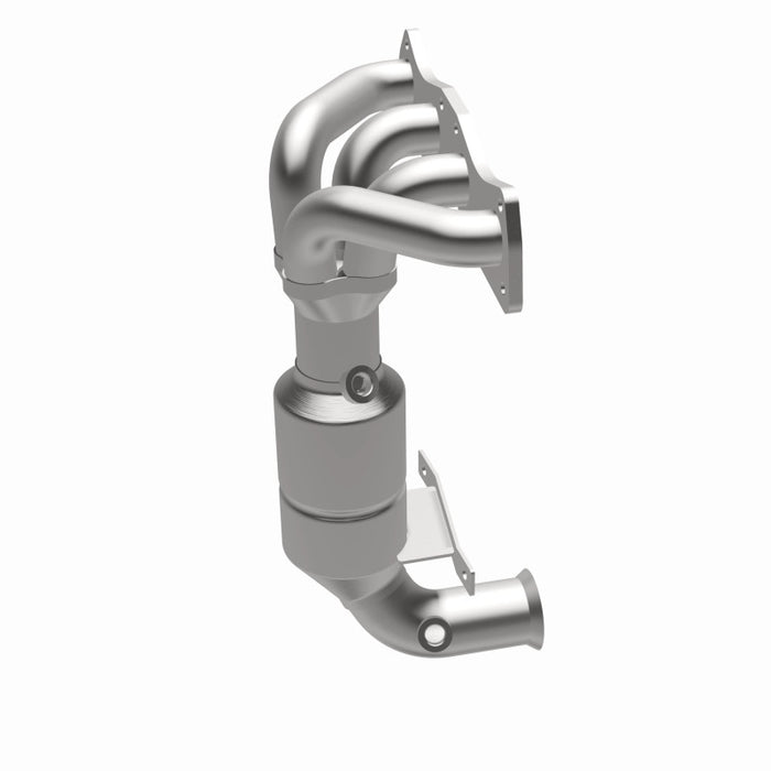 MagnaFlow Direct Fit Catalytic Converter Mini Cooper Clubman Manif