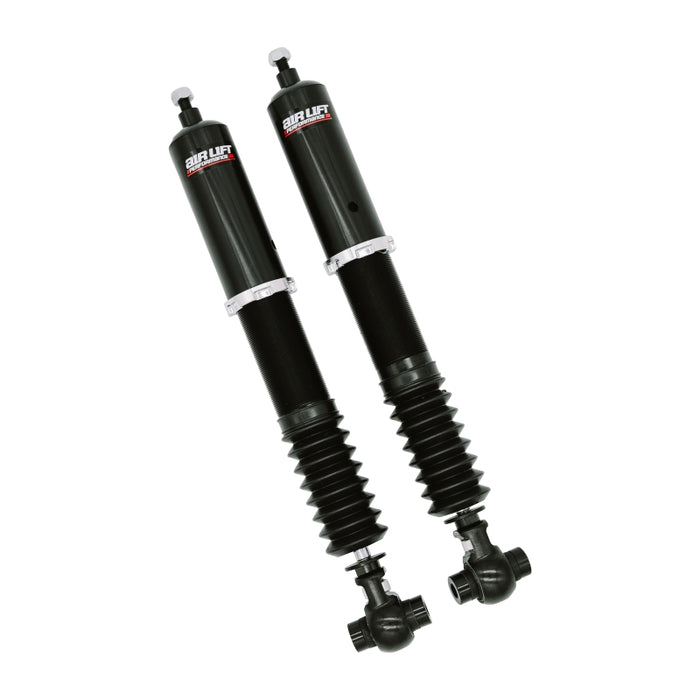 Air Lift Performance 15-19 BMW 3-Series / 15-20 BMW 4-Series Coilover Kit