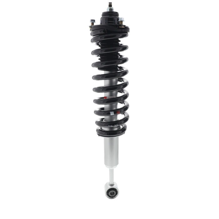 KYB Shocks & Struts Truck Plus 17-23 Lexus GX460 Front Left Performance Assembly